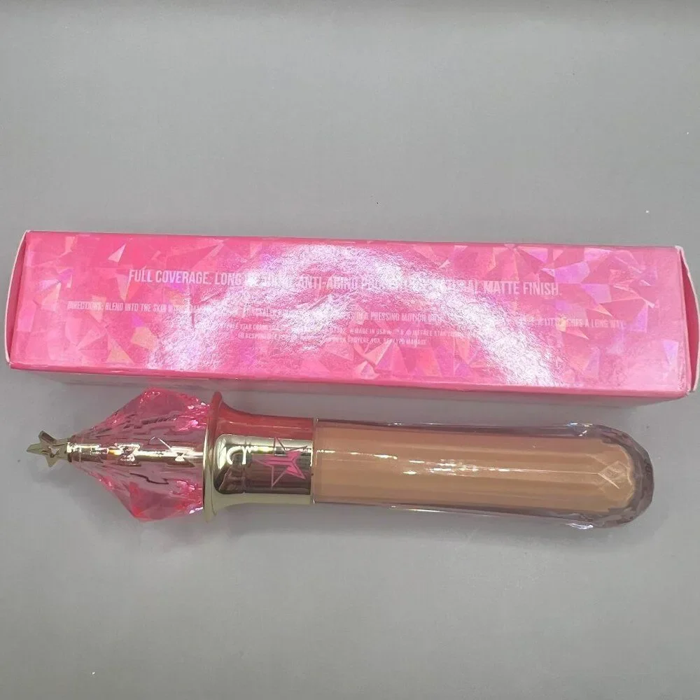 Jeffree Star Magic Star Concealer - Shade C19.5
